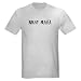 Krav Maga Military Sports Light T-Shirt by CafePress
