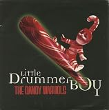 Little Drummer Boy