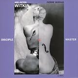 Disciple & Master