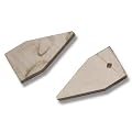 AccuSharp 3036-2024 Knife Sharpener Replacement Blades