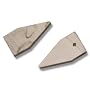 AccuSharp 3036-2024 Knife Sharpener Replacement Blades