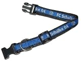 Produkt-Bild: FC Schalke 04 Hundehalsband Fanartikel