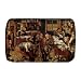 The Village Lawyer, 1621 (oil on panel) by.. - Protective Phone Sock - Art247 - Standard Size