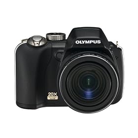 OLYMPUS �f�W�^���J���� CAMEDIA (�L�����f�B�A) SP-565UZ