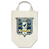 House of Anubis: Shield Grocery Tote Bag