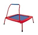 Galt Folding Junior Trampoline