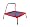 Galt Folding Junior Trampoline