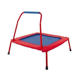 Galt Toys Folding Trampoline