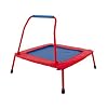 Galt Folding Junior Trampoline