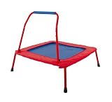 Galt Folding Trampoline