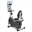 Stex Fitness 8020RL Recumbent Bike