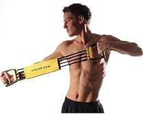 Golds Gym Torso Max Chest Expander