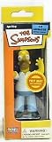 The Simpsons Homer 3-D Animator Action Puppet