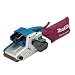 Makita 9404 8.8-Amp 4-by-24-Inch Variable Speed Belt Sander with Cloth Dust Bag
