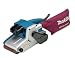Makita 9404 8.8-Amp 4-by-24-Inch Variable Speed Belt Sander with Cloth Dust Bag