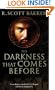 The Darkness That Comes Before (The Prince of Nothing, Book 1)