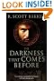 The Darkness That Comes Before (The Prince of Nothing, Book 1)