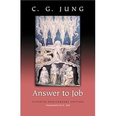 Answer to Job: (From Vol. 11, Collected Works) (Jung Extracts) (v. 11)