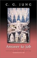 Answer to Job: (From Vol. 11, Collected Works) (Jung Extracts)