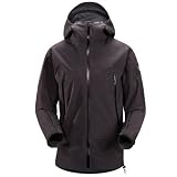 Sabre SV Jacket – Men’s Green Light LG by Arcteryx thumbnail