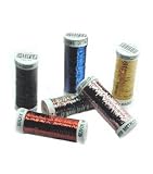 Sulky Sliver Metallic Thread 250 Yards- Many Colors