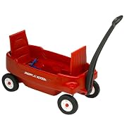 Radio Flyer Pathfinder Wagon