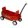 Radio Flyer Pathfinder Wagon
