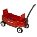 Radio Flyer Pathfinder Wagon�, Red