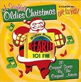 Review Various Artists  / K-EARTH 101: Soulful Christmas, Volume 1