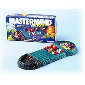 Mastermind for Kids
