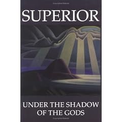 Superior: Under the Shadow of the Gods