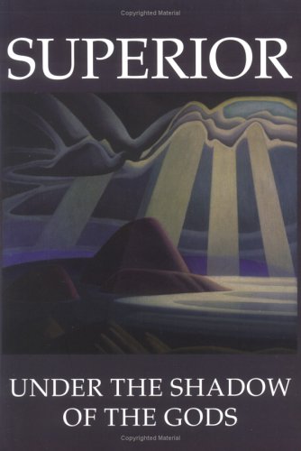 Superior:Under the Shadow of the Gods