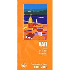 Var : Provence C�te d'Azur