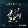 Image of album by Jazz Mandolin Project