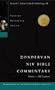 Zondervan NIV Bible Commentary, Volume I: Old Testament (Premier Reference Series, an Abridgment of The Expositor's Bible Commentary)
