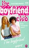 The boyfriend wars