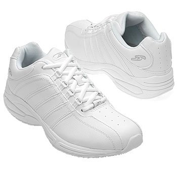 Dr. Scholl's Women's Kimberly Super White 5.5 M US On Sale