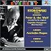 Prokofiev, Chopin and Amirov