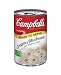 Campbell's Red and White Low Sodium Cream of Mushroom, 10.5-Ounce Cans (Pack of 12)