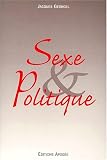 Sexe et Politique