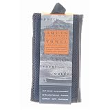 Aquis Adventure Microfiber Towel, Blueberry, Small (10 x 14-Inches) by Aquis