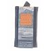 Aquis Adventure Microfiber Towel, Blueberry, Small (10 x 14-Inches)