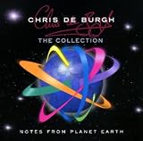 Notes from Planet Earth - Chris de Burgh