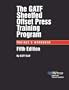 GATF Sheetfed Offset Press Training Program, Trainee's Workbook, 5th Edition