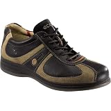 ECCO Mens Natural Sneaker Two Tone Shoes by ECCO