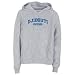 Sweatshirt Woman Heather Gray 