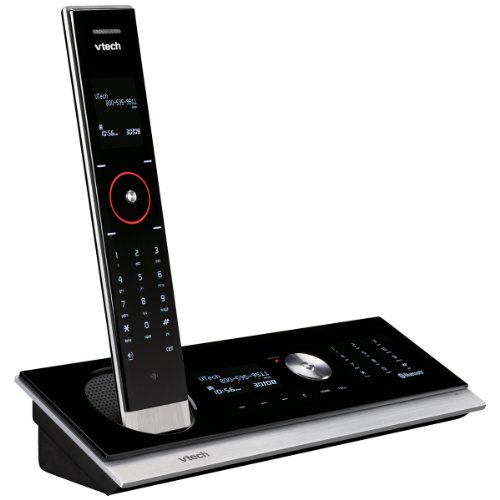 V-Tech LS6245 DECT 6.0 Phone (Black)