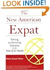 New American Expat: Thriving and Surviving Overseas in the Post-9/11 World