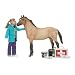 Breyer Classic Veterinary Care Gift Set
