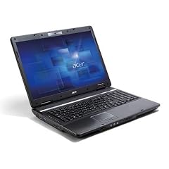 Acer TravelMate 7520G-703G50 17 Zoll WXGA+ Notebook (AMD Turion 64 X2 TL-66 2.3GHz, 3GB RAM, 500GB HDD, ATI HD2600, DVD+- DL RW, Vista Home Premium)